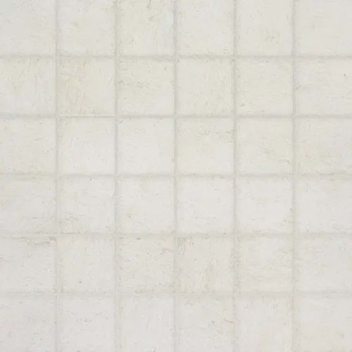 Cinq in Cream Tile