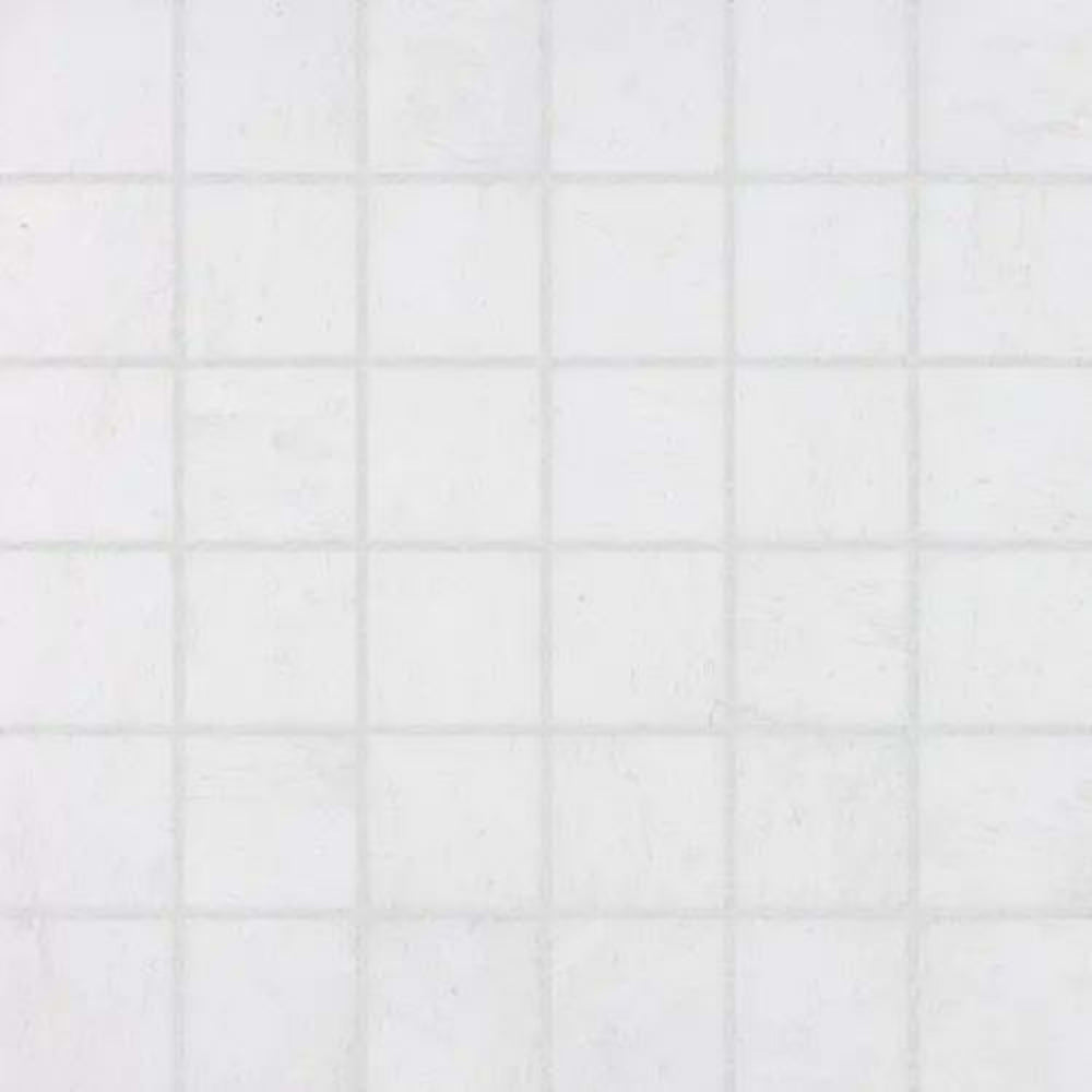 Cinq in White Tile