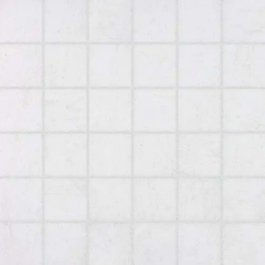 Cinq in White