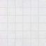 Cinq in White Tile
