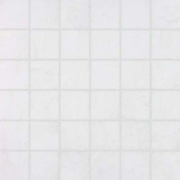 Cinq in White Tile