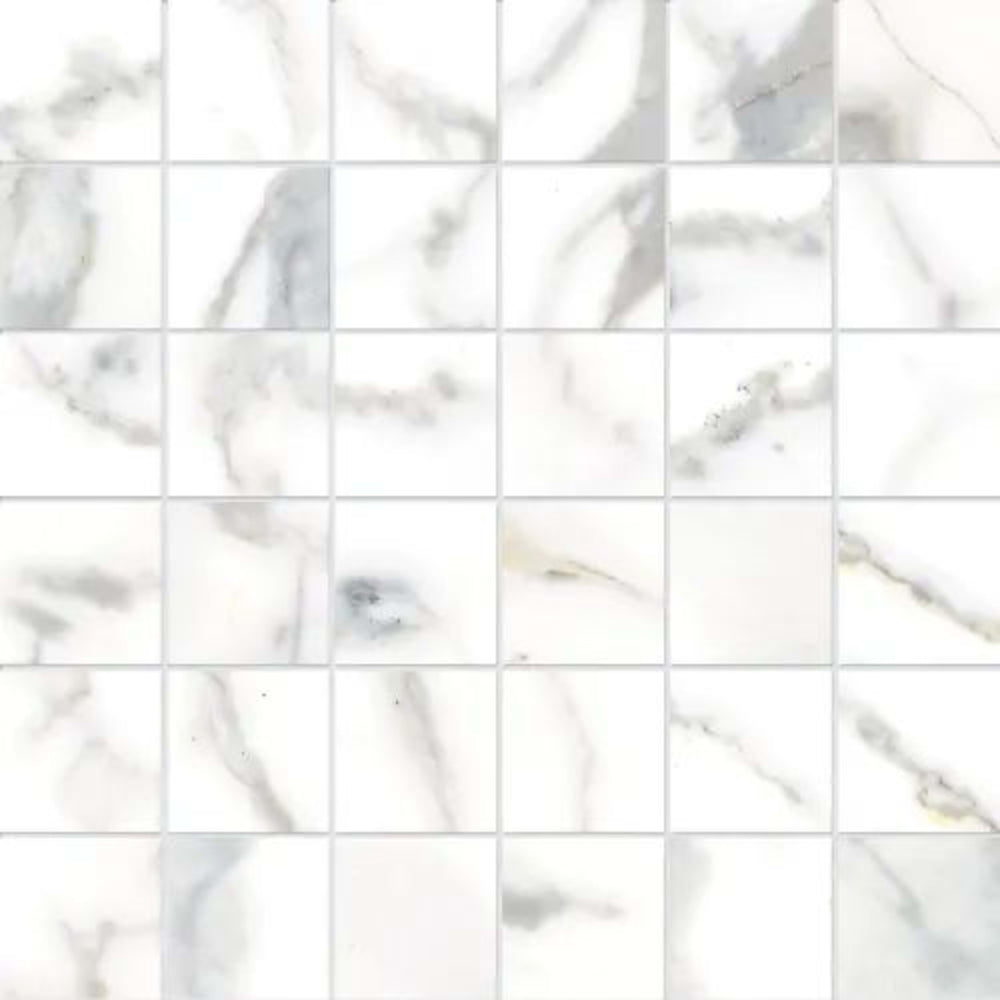 Classic in Calacatta Tile