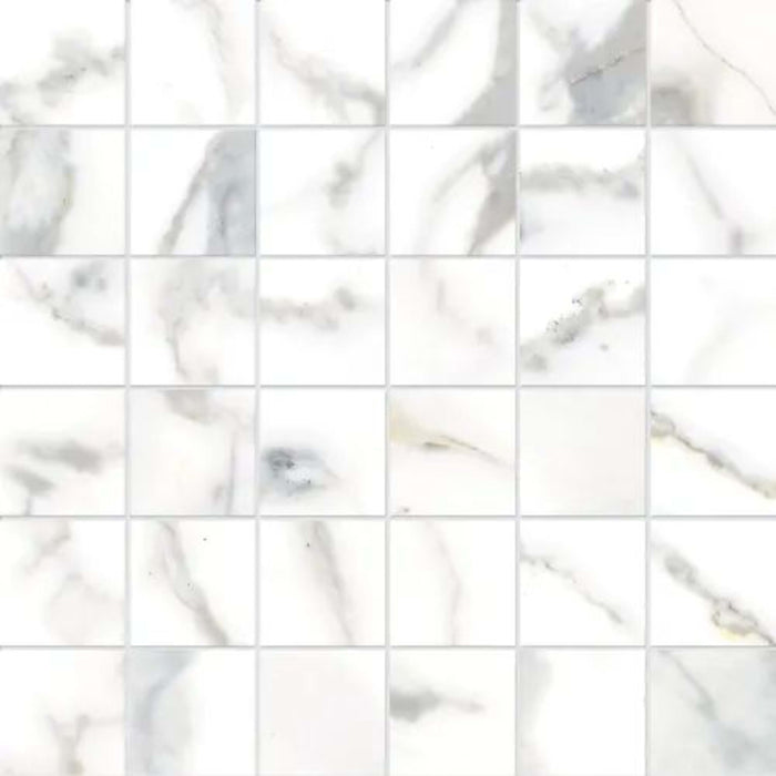 Classic in Calacatta Tile