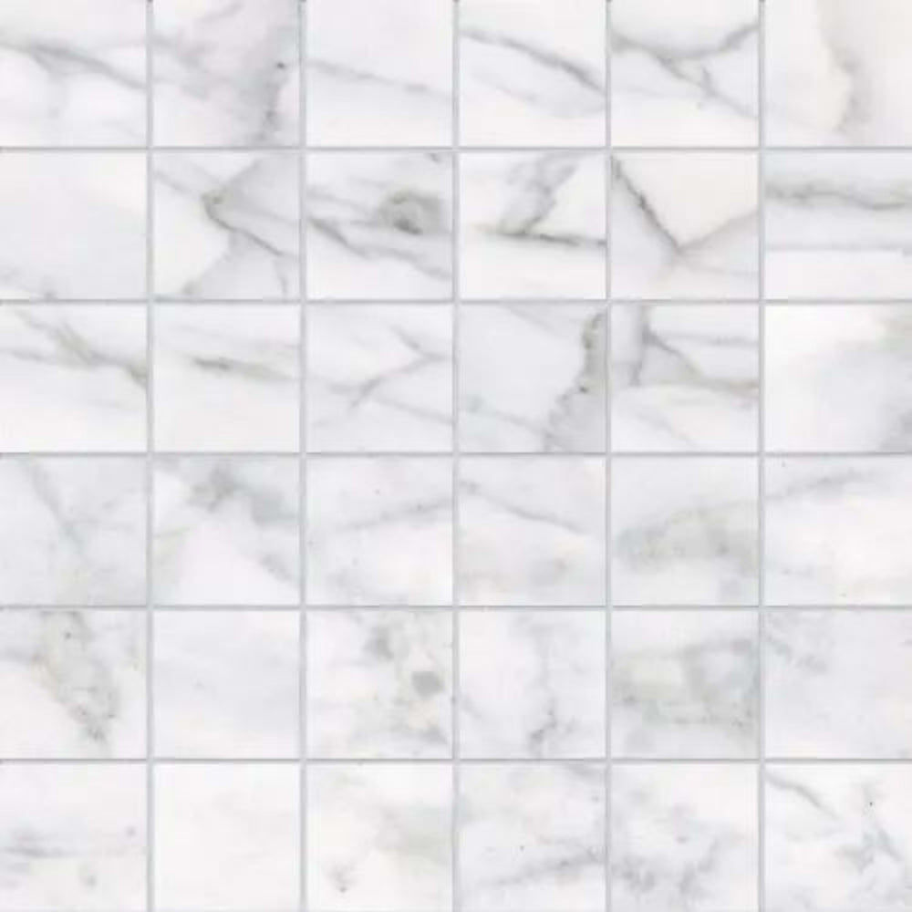 Classic in Carrara Tile