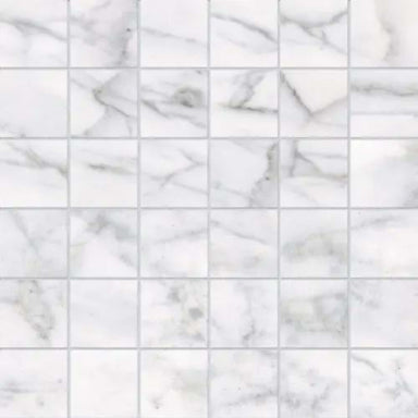Classic in Carrara Tile