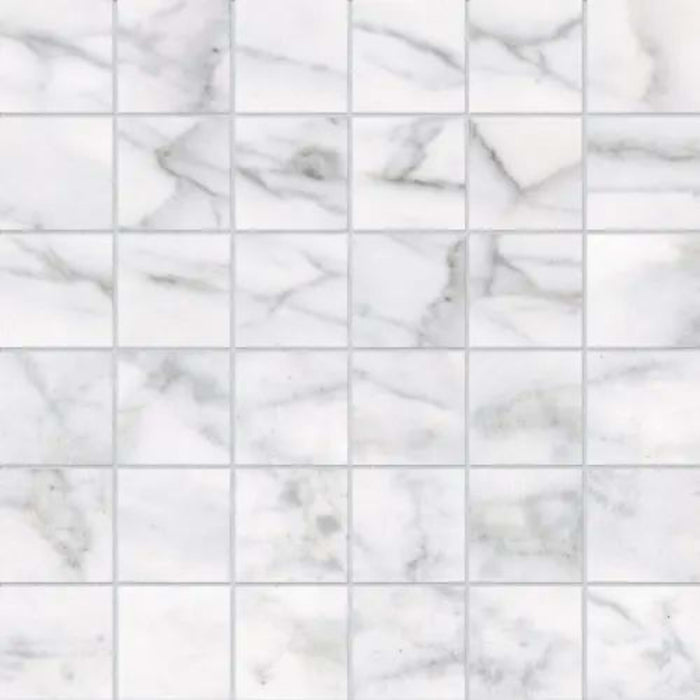 Classic in Carrara Tile