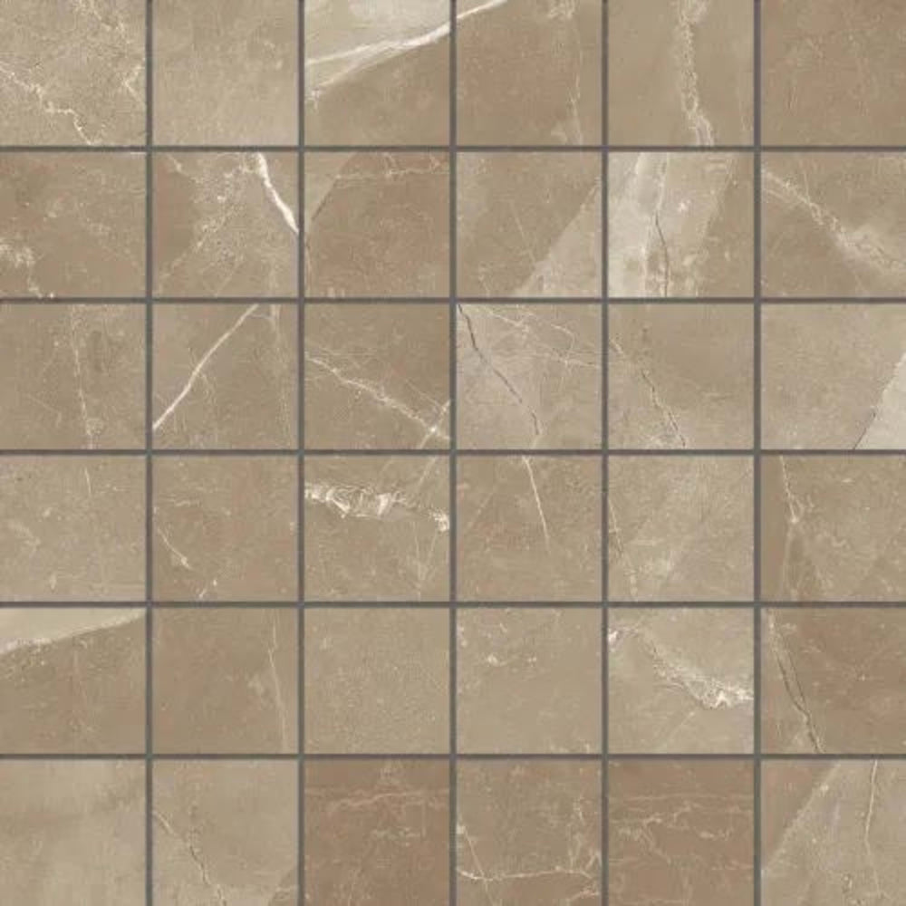 Classic in Pulpis Moca Tile