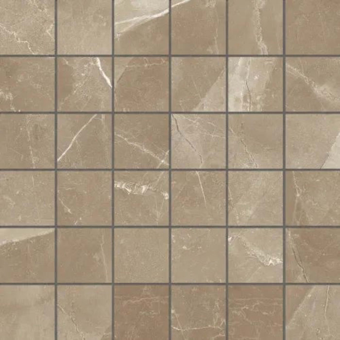 Classic in Pulpis Moca Tile