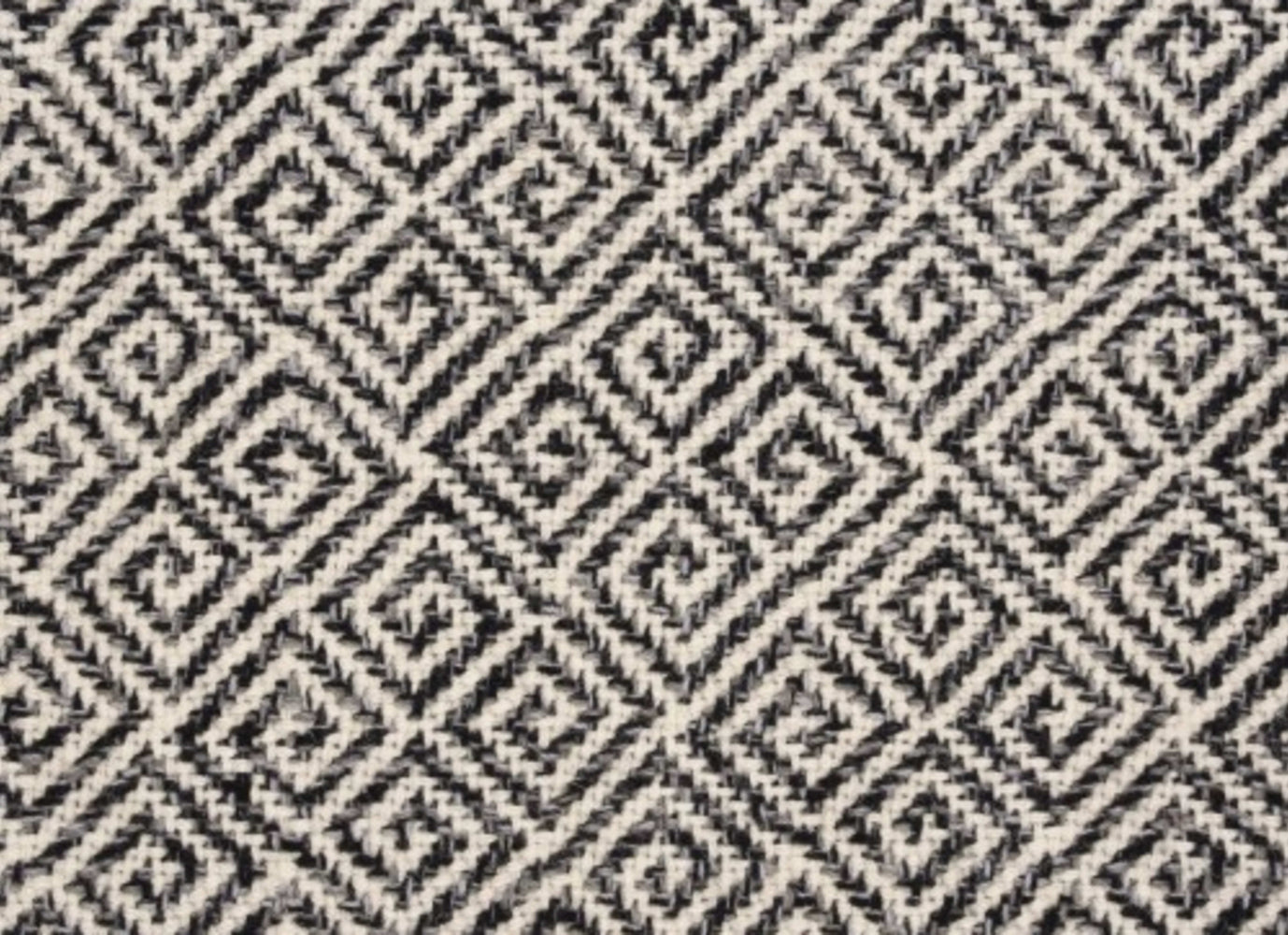 Classic Key in Raven Carpet