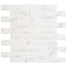 Antiquities Collection in Cloud Nine Glass Tile