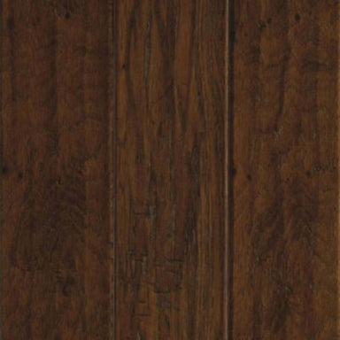 Westwood Hickory in Coffee Hickory Hardwood