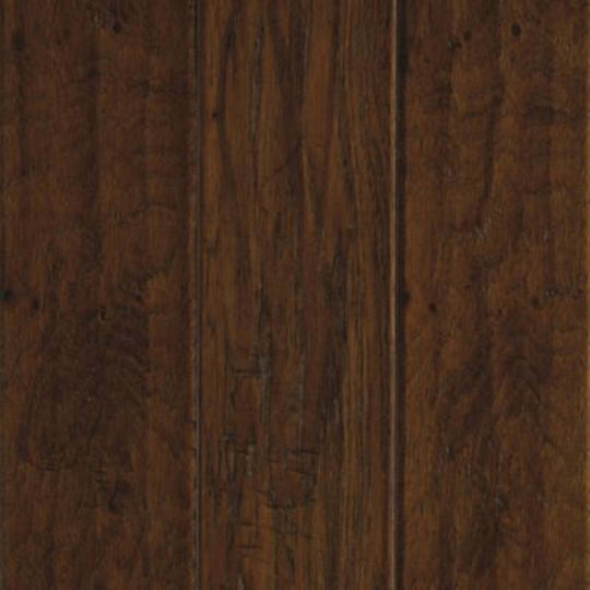 Westwood Hickory in Coffee Hickory