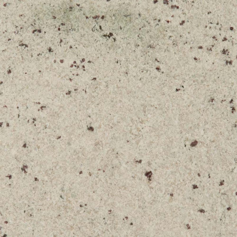 Colonial White in Colonial White Granite 2cm Natural Stone
