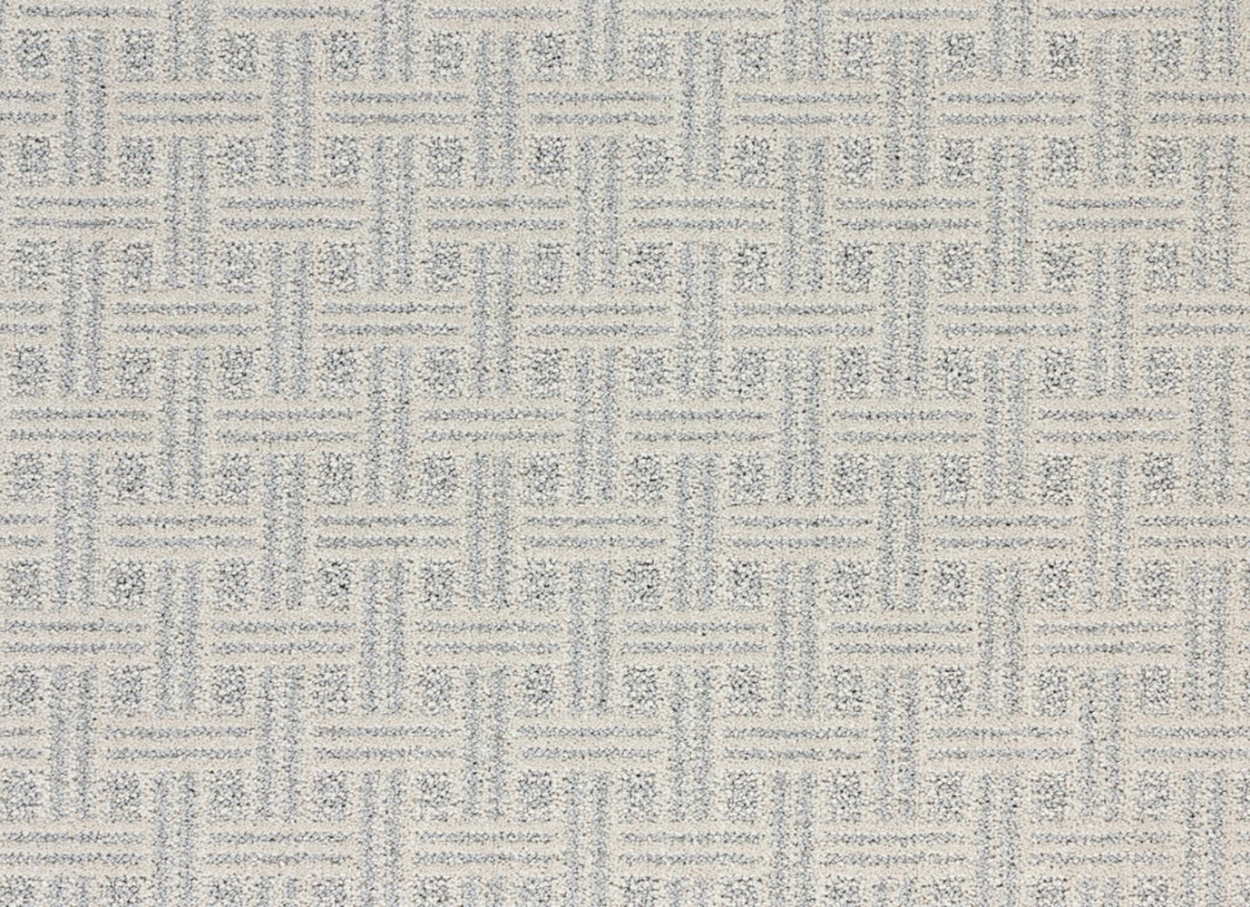 Connections in Lattice Carpet