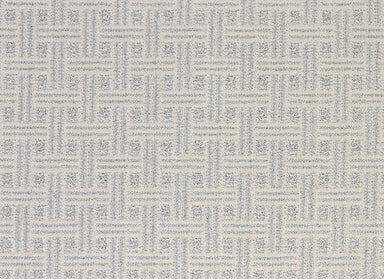 Connections in Lattice Carpet