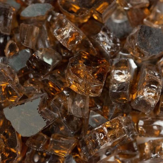 Copper in Copper 0.5