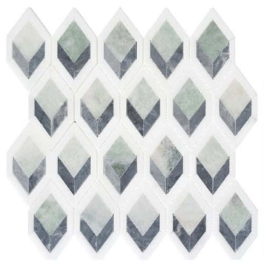 Ashbury in Cornflower Way 4 1/2x2 1/2