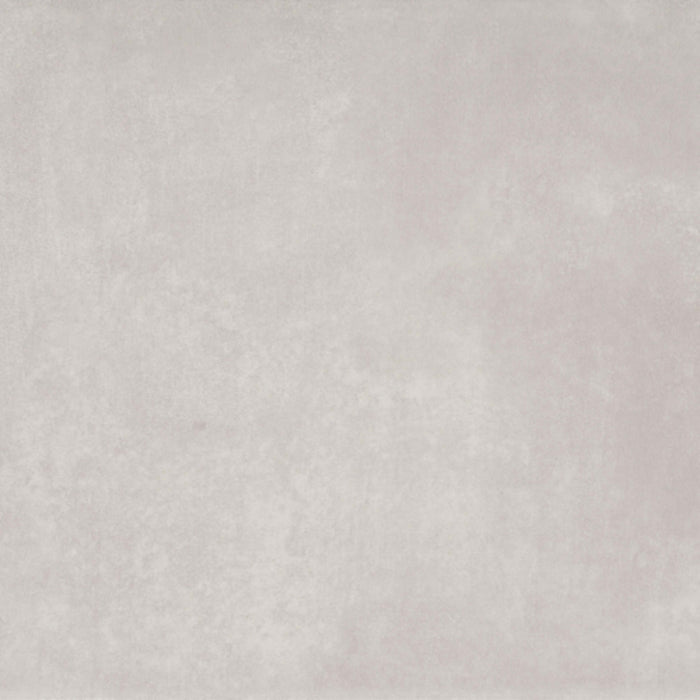 Cosmopolitan in Crystal 24" X 24" Tile