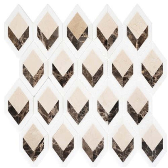 Ashbury in Country Villa 4 1/2x2 1/2