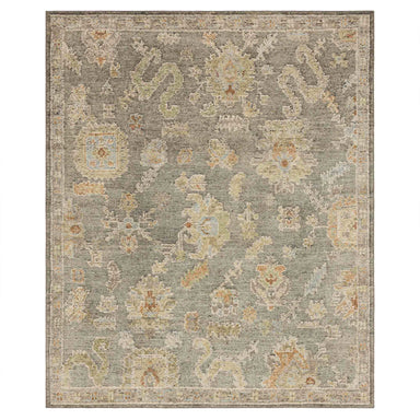 Kenilworth Grey in Grey 6'X9' Area Rugs