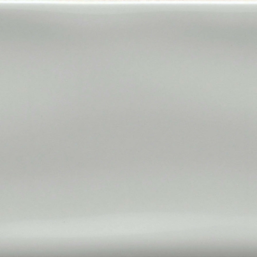 Craft II in Gray 3" X 12" Tile