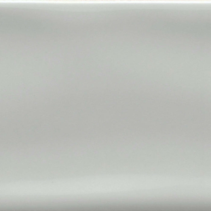 Craft II in Gray 3" X 12" Tile