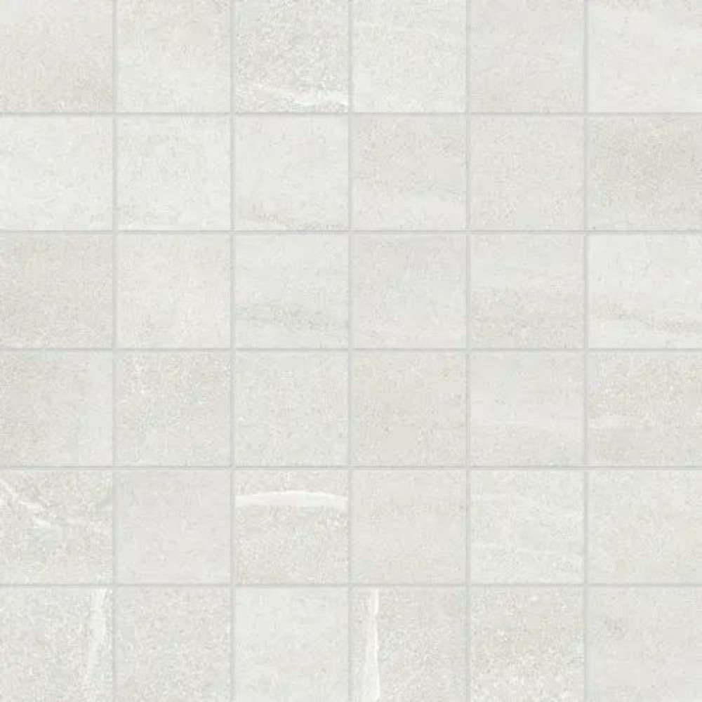 Crux in Ivory Tile