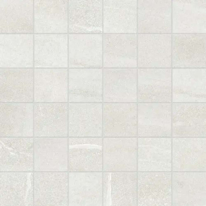 Crux in Ivory Tile