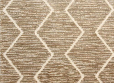 Crystabella in Mocha Carpet