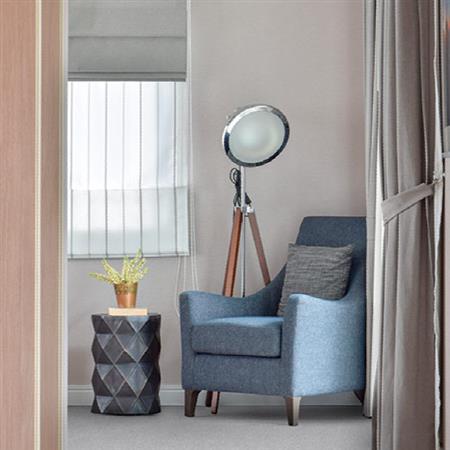 Marinette in Mocha Carpet