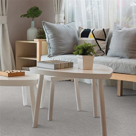 Leigh Way in Smoke Carpet