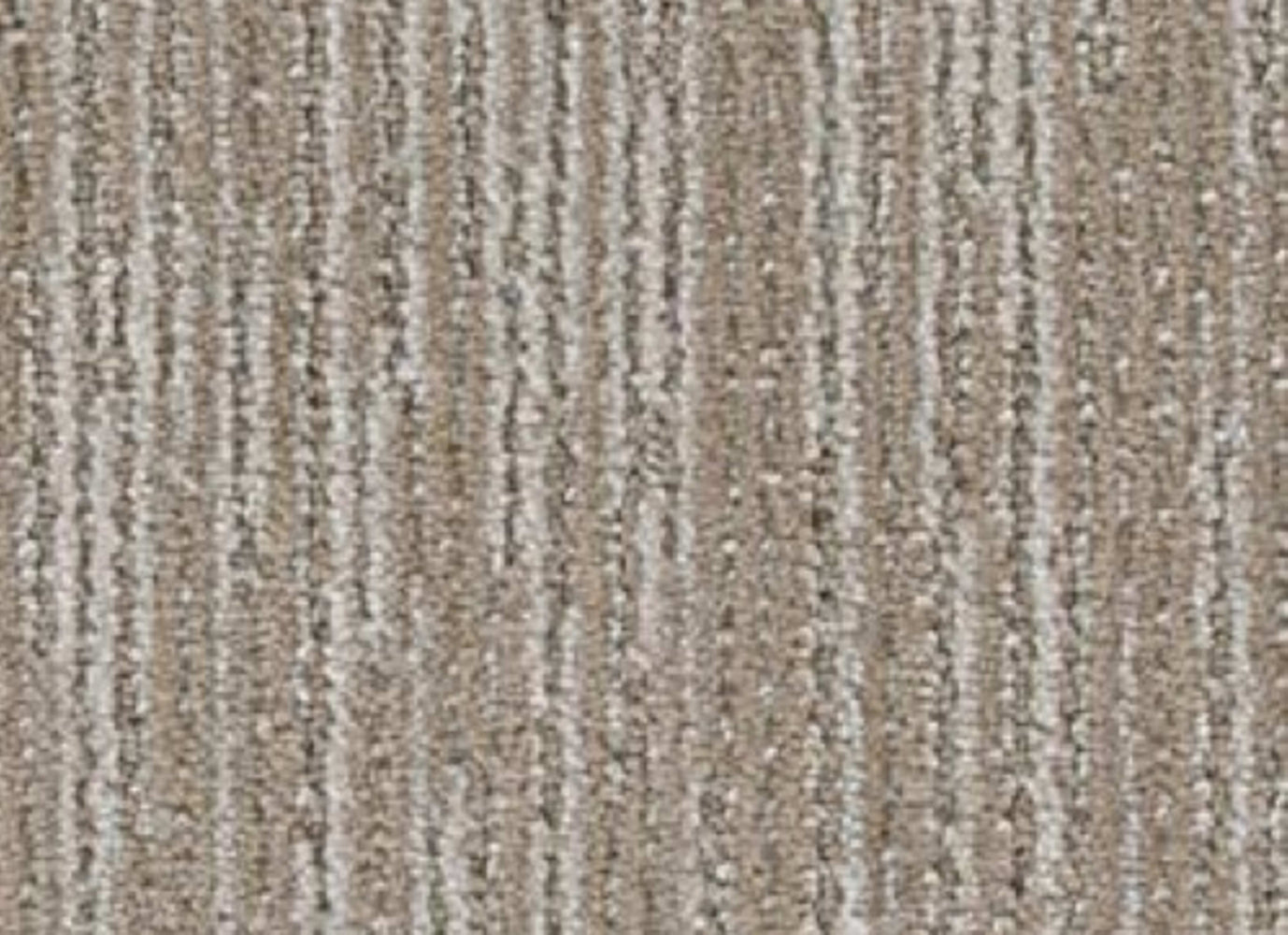 Here Kitty in Bengal Carpet