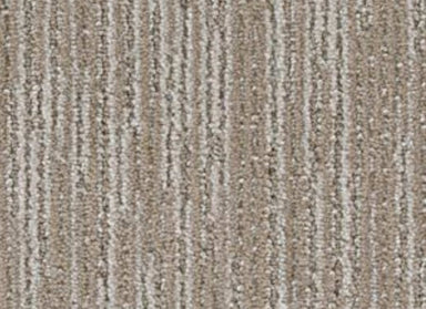 Here Kitty in Bengal Carpet