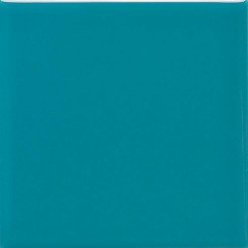 Keystones in Ocean Blue (4) 2x2