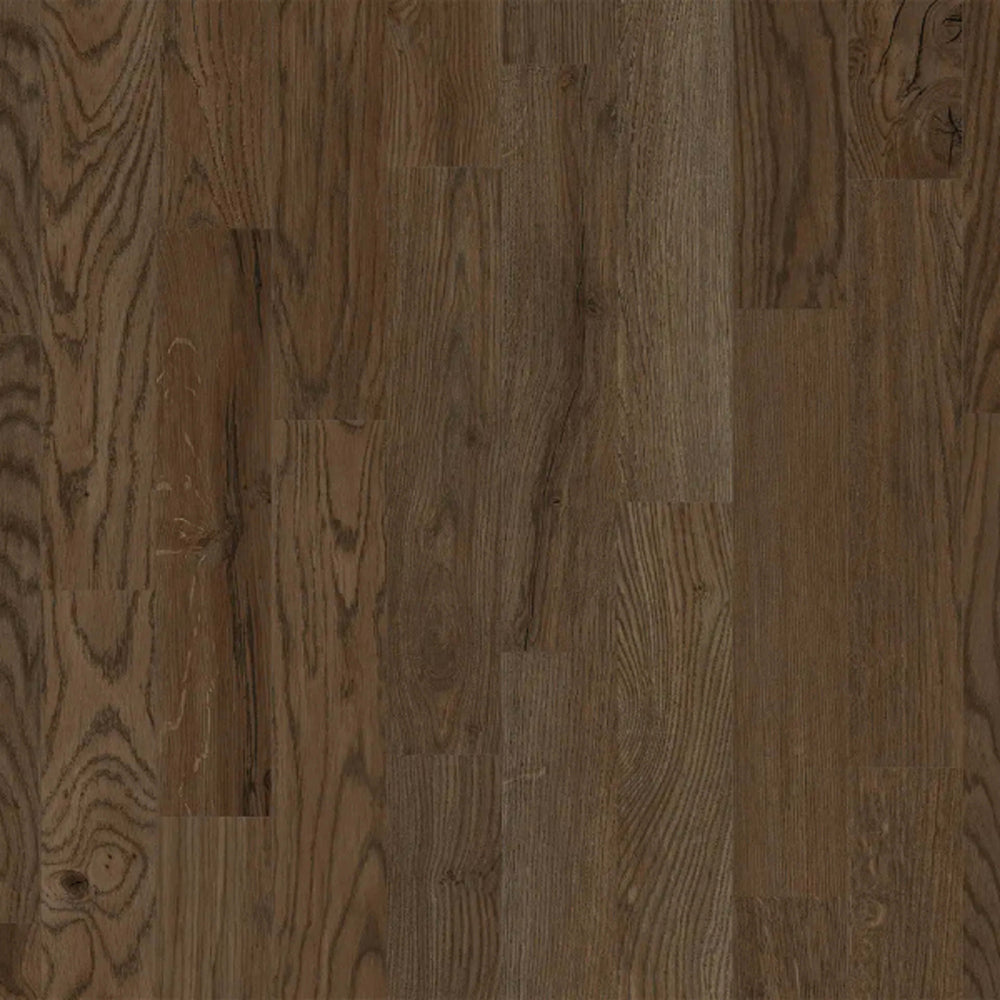 Nurture in Timber Luxury Vinyl