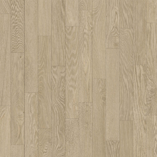 Atmosphere in Lunar Glow