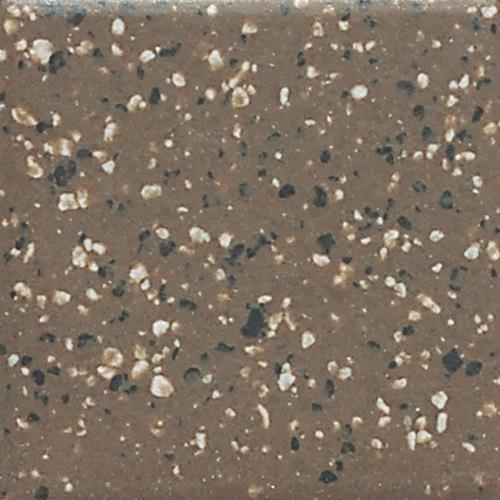 Keystones in Artisan Brown Speckle (2) 2x2 Tile