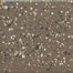 Keystones in Artisan Brown Speckle (2) 2x2 Tile