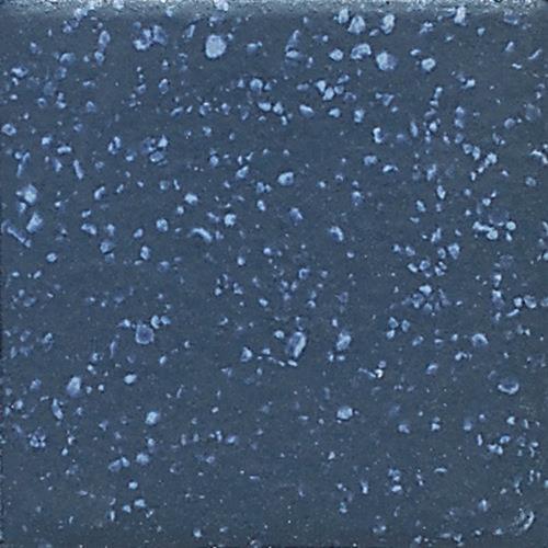 Keystones in Navy Speckle (4) 1x1
