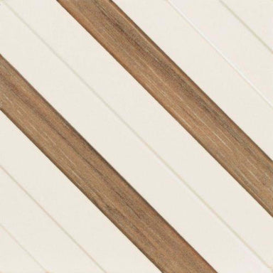 Transverse in 3 Wood Tile