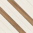 Transverse in 3 Wood Tile