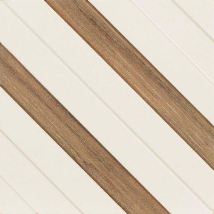 Transverse in 3 Wood Tile