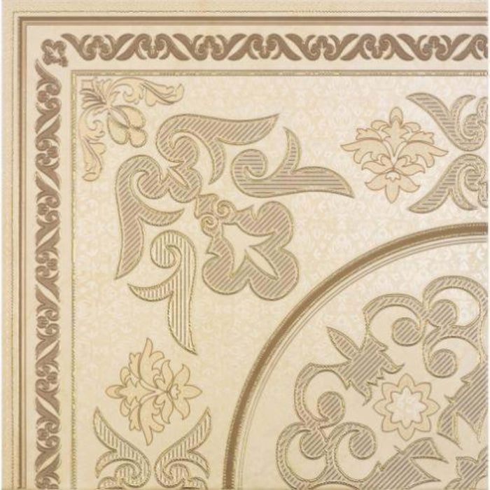 Cosmopolitan in Borgia Tile