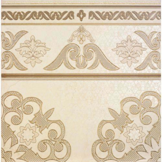 Cosmopolitan in Borgia Deco