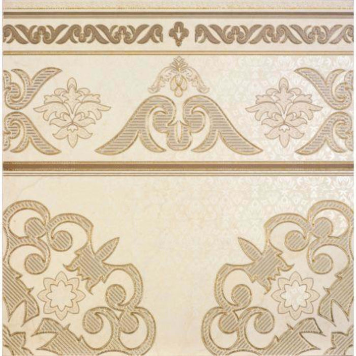 Cosmopolitan in Borgia Deco Tile