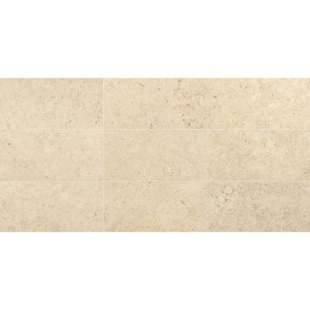 Parksville Stone in Kalahari Beige 12x12 Natural Stone
