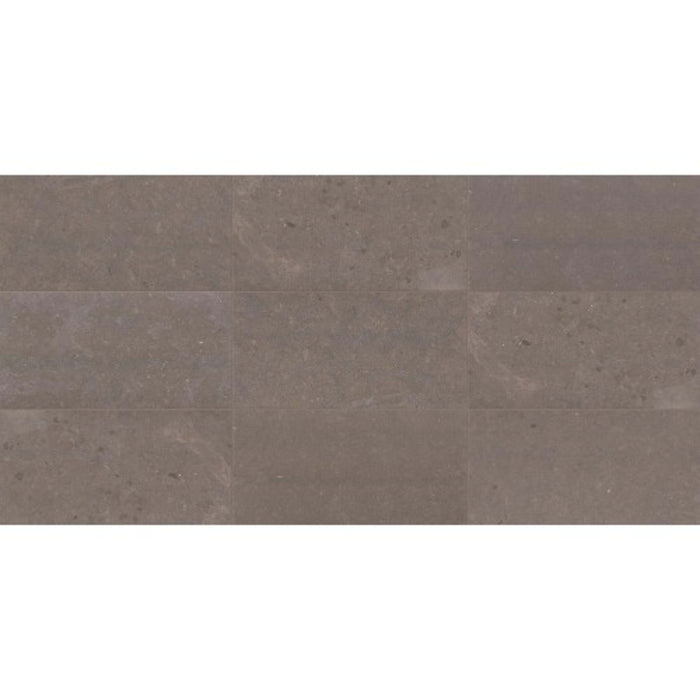 Parksville Stone in Matterhorn  12x12 Natural Stone