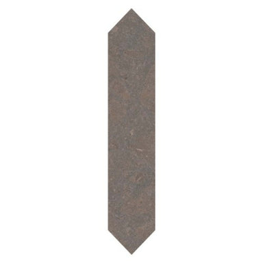 Parksville Stone in Matterhorn  Picket Natural Stone