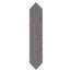 Parksville Stone in Matterhorn  Picket Natural Stone