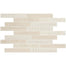 Center City in Carlton Beige Linear Brick Joint Natural Stone